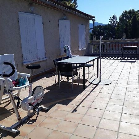 欧巴涅 La Provence 17 Les Horizons Clairs Chemin Des Passons酒店 外观 照片